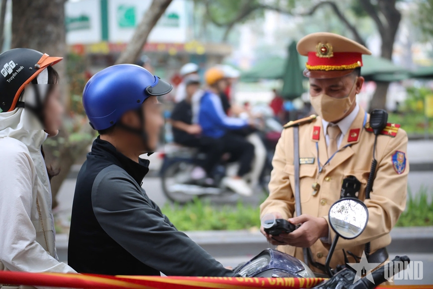 Mồng 4 Tết, 30 vụ tai nạn giao thông làm chết 17 người