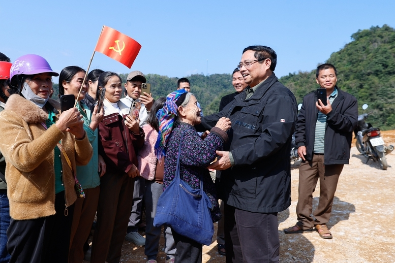 Thủ tướng Phạm Minh Chính: Chiến dịch Đông Khê 2026 - 85 ngày đêm hoàn thành cao tốc Đồng Đăng - Trà Lĩnh, Hữu Nghị - Chi Lăng