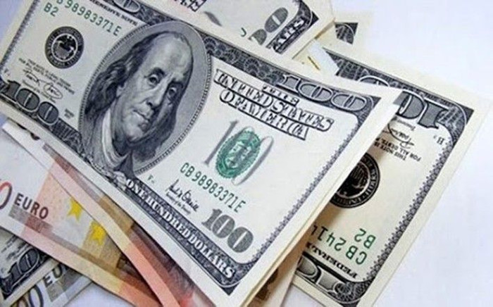 Tỷ giá USD hôm nay (21-2): Đồng USD quay đầu giảm
