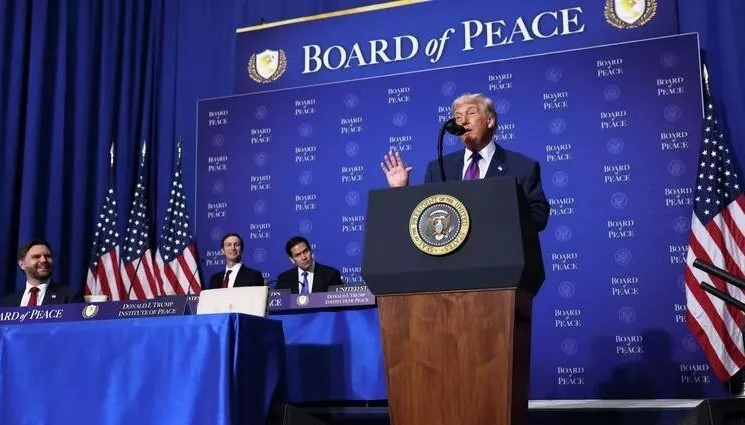 Tổng thống Mỹ nói về đàm phán với Iran