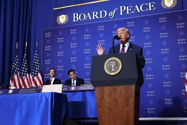 Tổng thống Mỹ nói về đàm phán với Iran