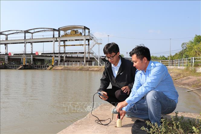 Thủ tướng yêu cầu triển khai các biện pháp phòng, chống hạn hán, xâm nhập mặn, cháy rừng