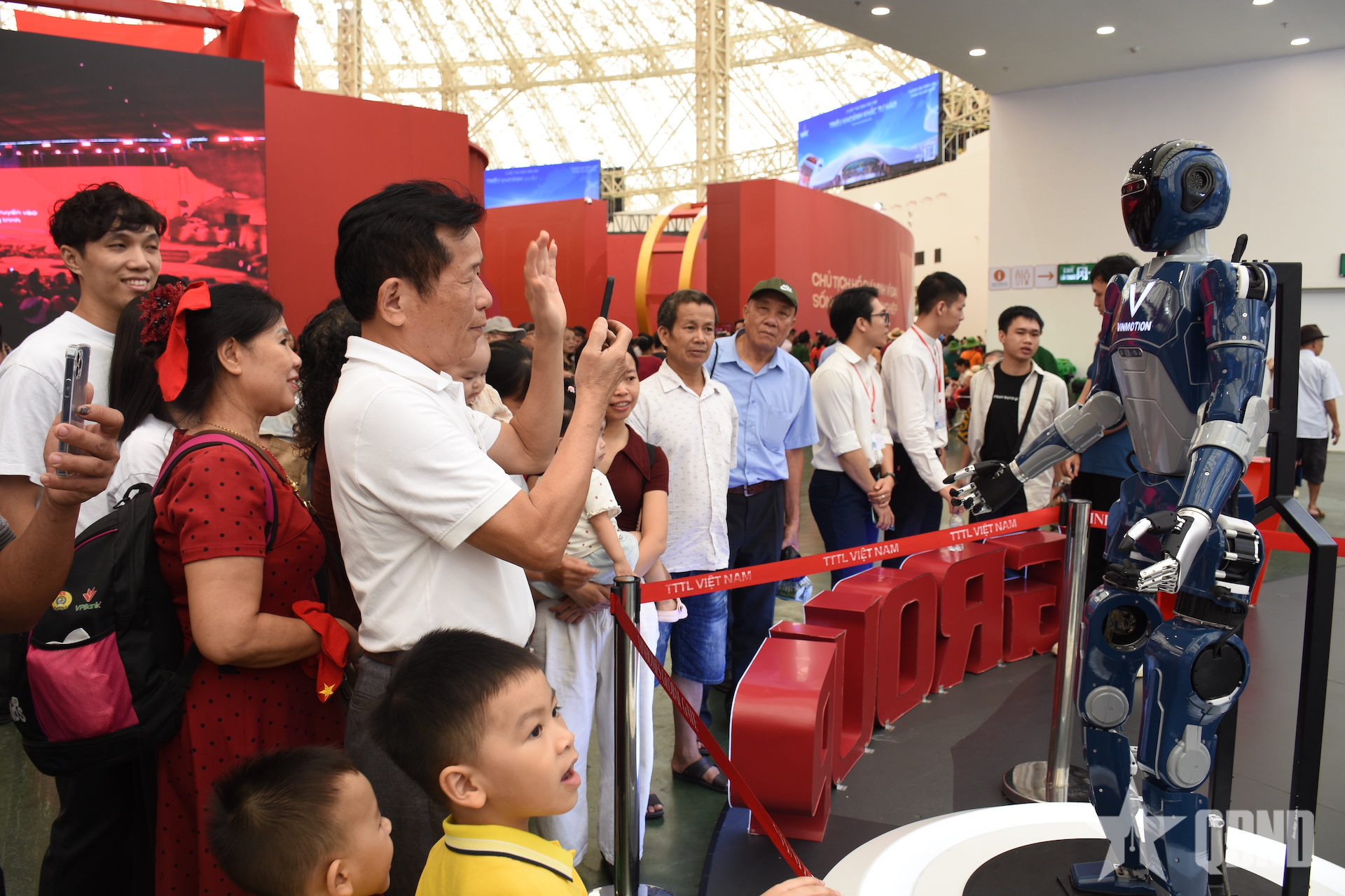 Điểm mới của Luật Trí tuệ nhân tạo có hiệu lực từ năm 2026