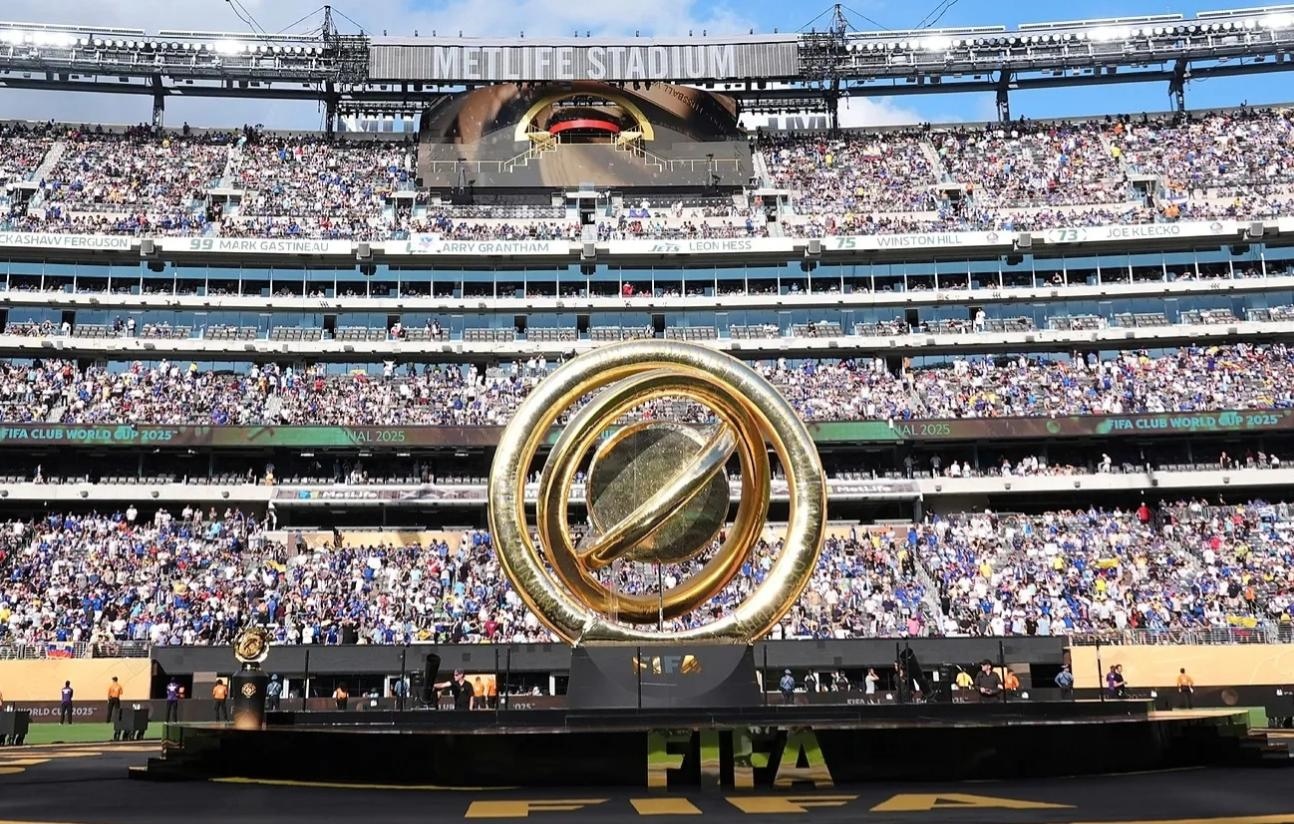 Tin thể thao (21-2): FIFA nợ các câu lạc bộ gần 250 triệu USD từ Club World Cup

