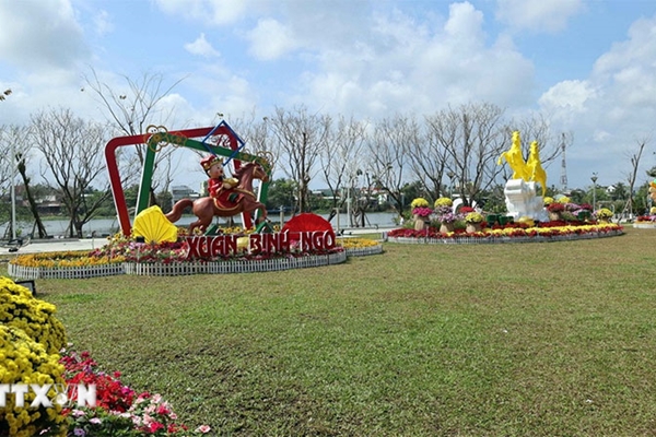 Để tháng Giêng không còn là tháng ăn chơi