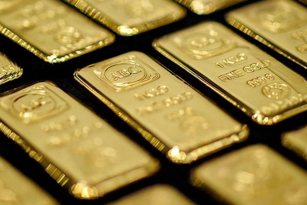 Giá vàng hôm nay 23-2 Dấu hiệu về một đợt tăng mới
