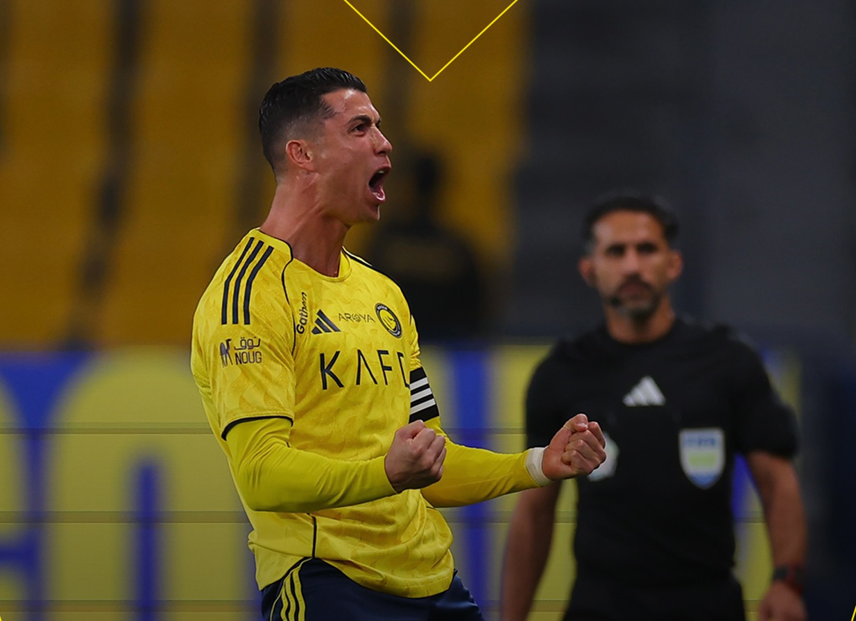 Tin thể thao (22-2): Ronaldo lập siêu kỷ lục, MU nhận tin vui

