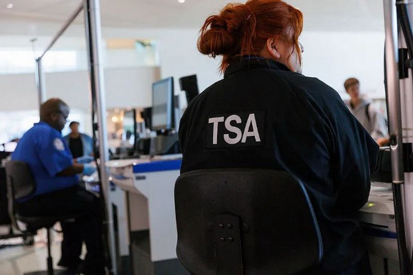 Mỹ: Đình chỉ chương trình ưu tiên an ninh sân bay TSA PreCheck và Global Entry