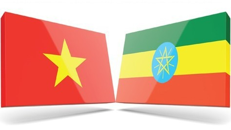 Thư chúc mừng kỷ niệm 50 năm Ngày thiết lập quan hệ ngoại giao Việt Nam - Ethiopia


