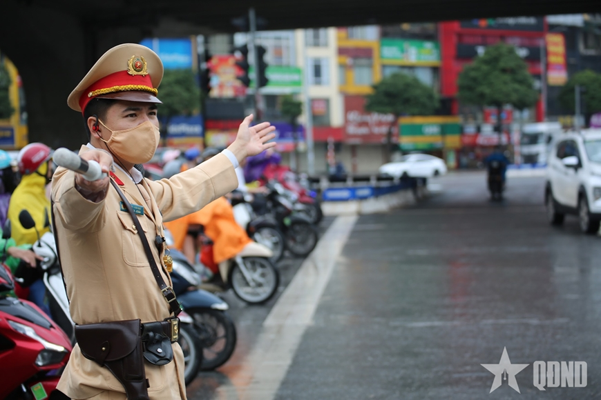 Tai nạn giao thông giảm mạnh, vi phạm nồng độ cồn chiếm tỷ lệ cao nhất