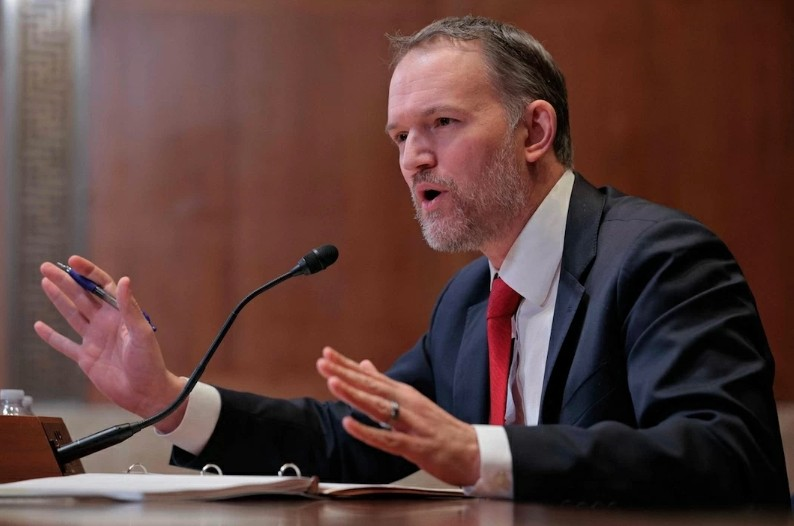 Đại diện Thương mại Mỹ 