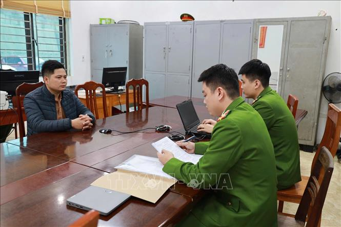 Khởi tố, bắt tạm giam lái tàu khách trong vụ chìm tàu ở hồ Thác Bà