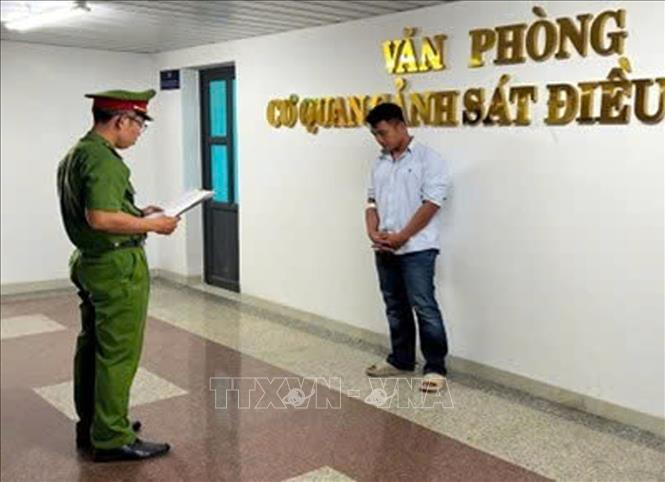 Lâm Đồng: Khởi tố, bắt tạm tài xế rượt đuổi, kéo lê xe máy gây chết người