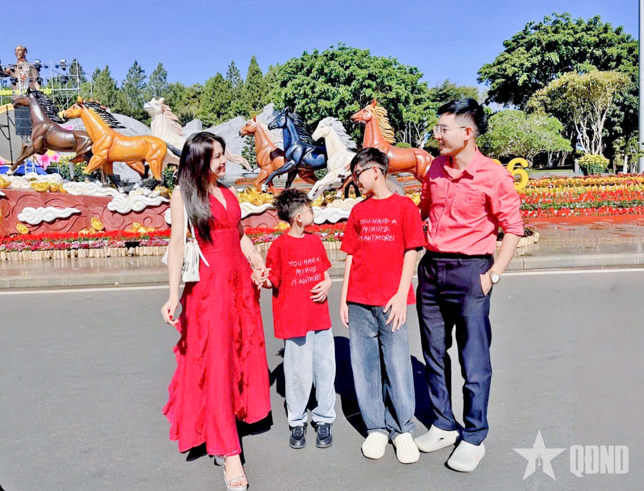 Du lịch Gia Lai ước đạt 900 tỷ đồng dịp Tết, tạo đà Năm Du lịch quốc gia 2026