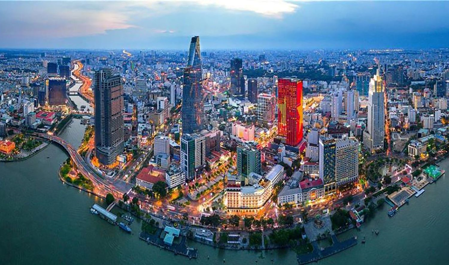 Khơi dậy hệ động lực nội sinh, hiện thực hóa khát vọng phát triển