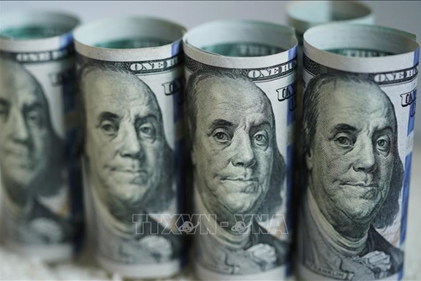 Tỷ giá USD hôm nay 25-2 Đồng USD tăng nhẹ