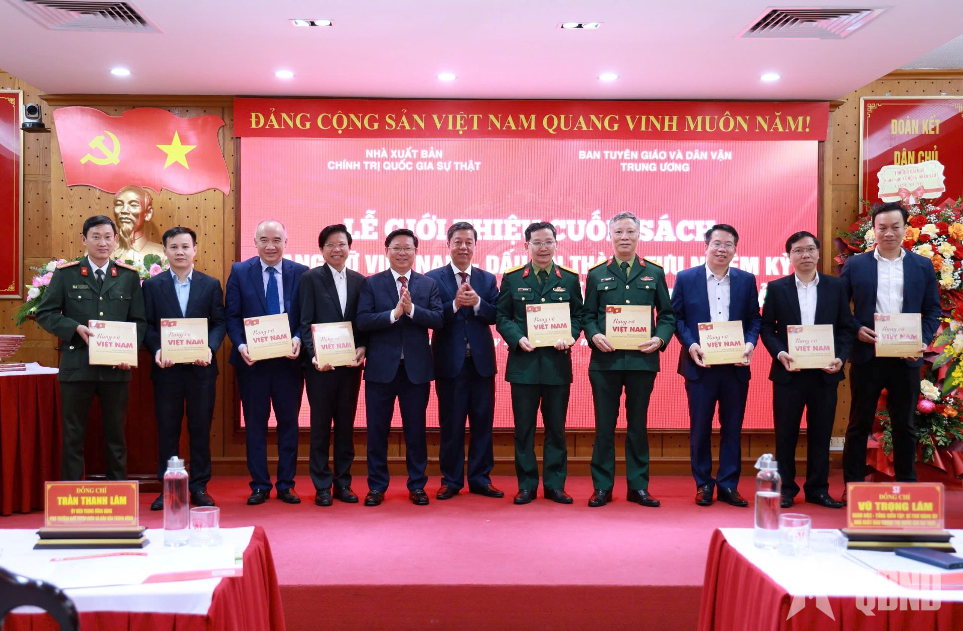 Giới thiệu cuốn sách 