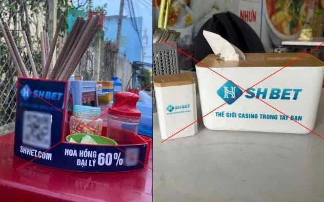 Công an TP Hồ Chí Minh khuyến cáo người dân cảnh giác với hoạt động tặng vật dụng miễn phí