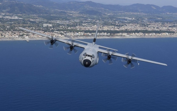 Điều tra vụ mất tích 2 500 linh kiện hàng không quân sự quan trọng