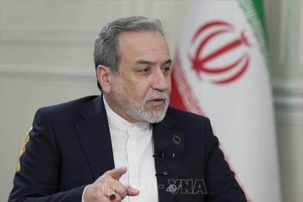 Ngoại trưởng Iran Cơ hội lịch sử để đạt được một thỏa thuận chưa từng có