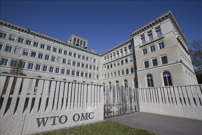 WTO đồng ý thành lập hội đồng giải quyết tranh chấp giữa Ấn Độ và Trung Quốc