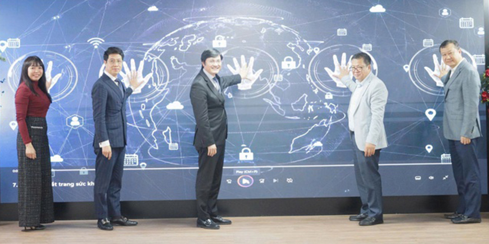 Sở Y tế Hà Nội ra mắt đồng loạt các mạng lưới chuyên ngành 