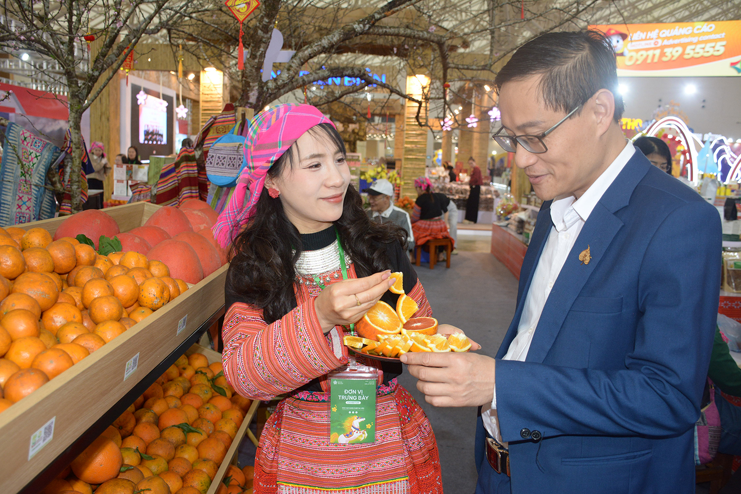 Nền tảng để tăng trưởng xanh, bền vững cho nông nghiệp và môi trường