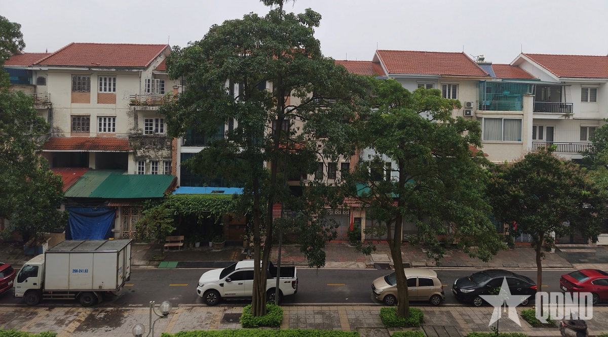 Giải quyết mâu thuẫn trên tinh thần thượng tôn pháp luật