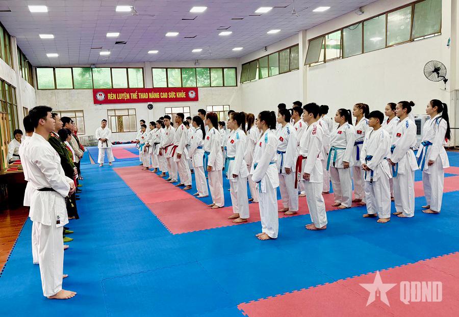 Tăng tốc huấn luyện