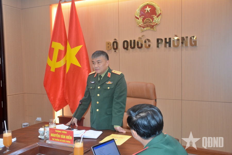 Chuẩn bị chu đáo Hội nghị quán triệt, triển khai các kế hoạch năm 2026