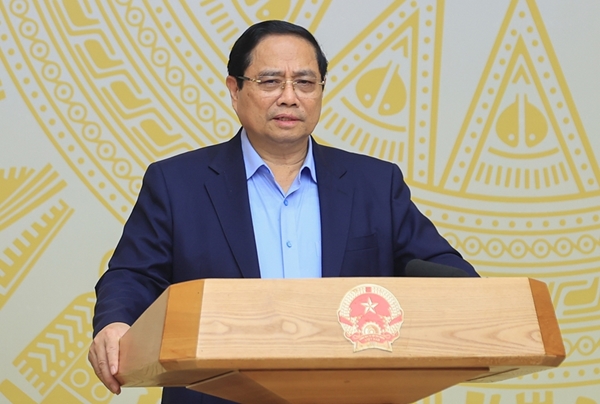 Thủ tướng Phạm Minh Chính Tăng nguồn cung bất động sản ở nhiều phân khúc để giảm giá nhà ở