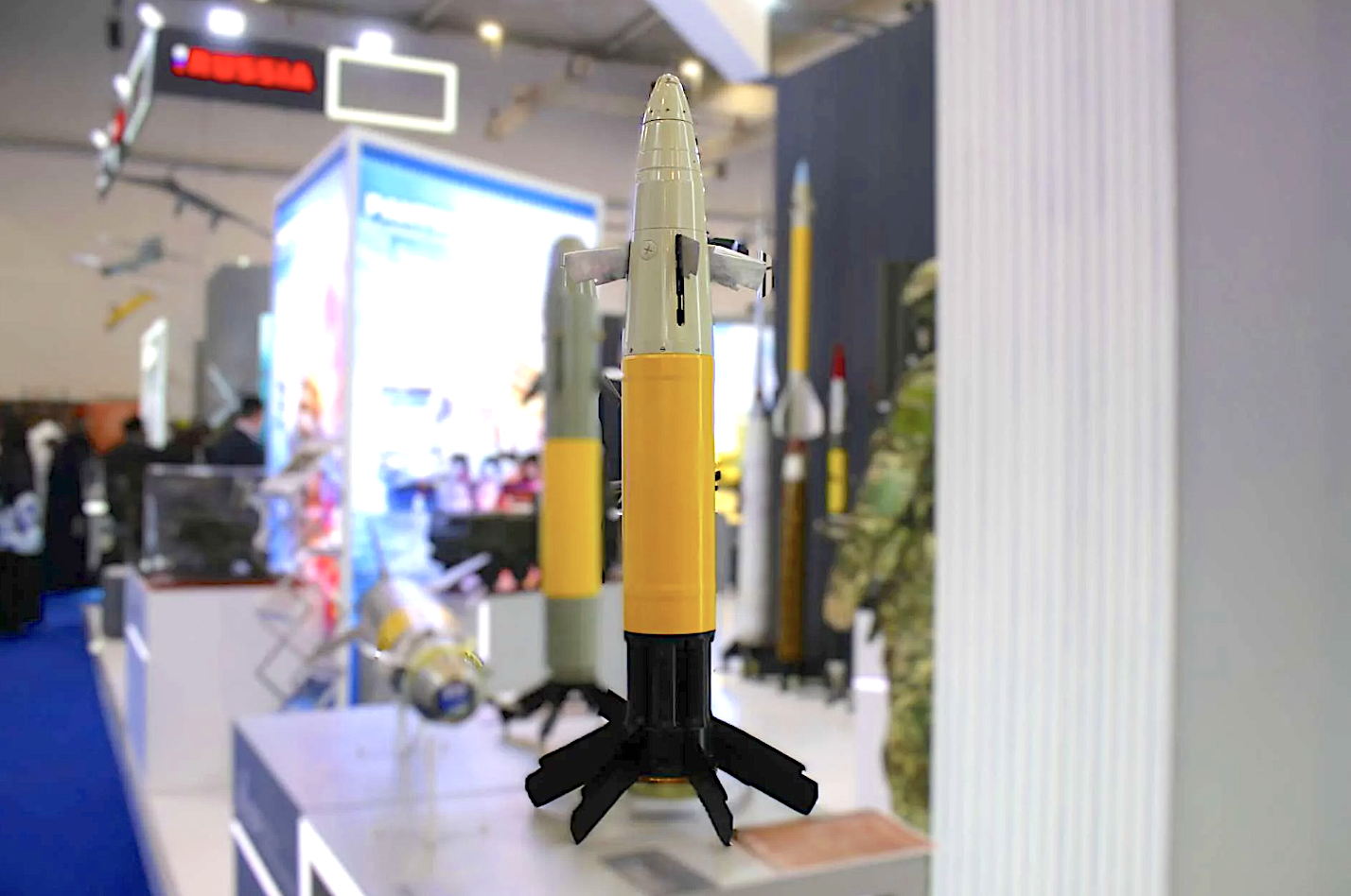 Quân sự thế giới hôm nay (26-2): Nga mở rộng sản xuất đạn pháo dẫn đường Krasnopol-M2