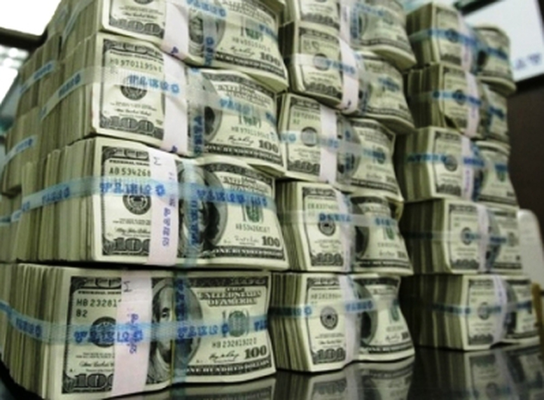 Tỷ giá USD hôm nay (27-2): Đồng USD dao động hẹp