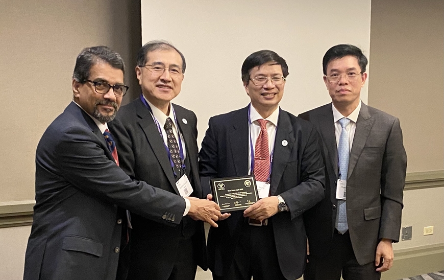 Thiếu tướng, GS, TS Lê Trung Hải: Người thầy thuốc quân y lặng thầm cứu người, bền bỉ trao truyền tri thức