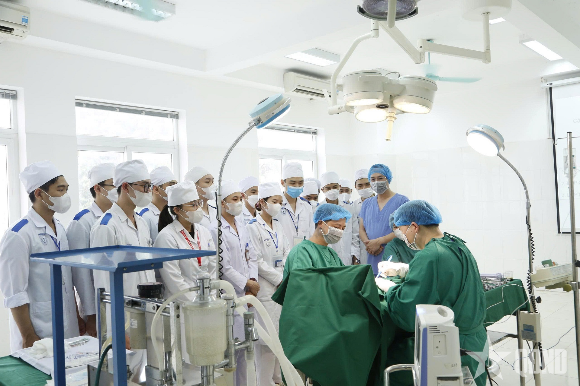 Hiến xác - Quà tặng vô giá để lại sau khi qua đời