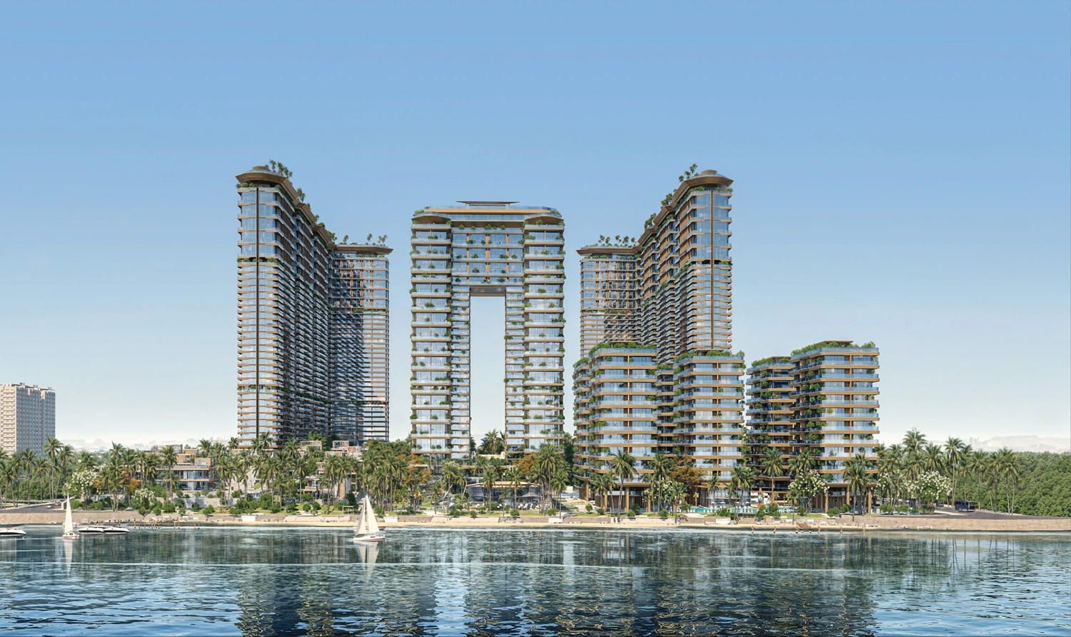 Sunshine Bay Retreat Vung Tau và lời giải “3 trong 1” cho bất động sản biển trong chu kỳ mới