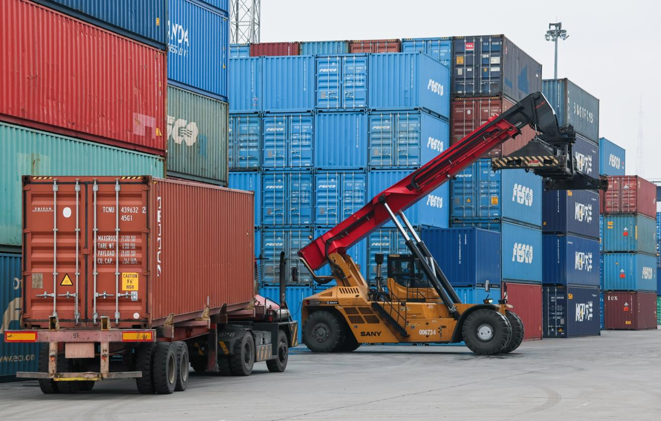 Động lực mới cho nền kinh tế Nga