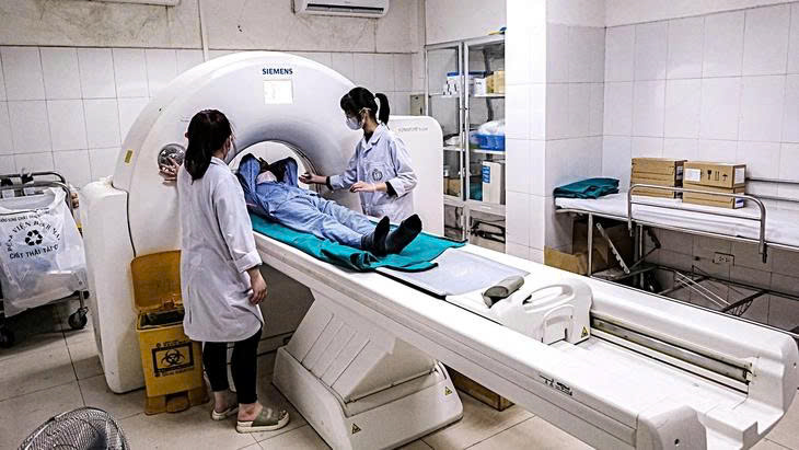 Đề xuất thêm 30 thuốc ung thư vào danh mục chi trả bảo hiểm y tế