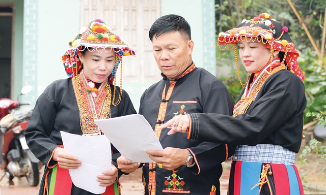 Kết luận số 03-KL/TW: Bảo đảm chất lượng đại biểu và tăng số lượng đại biểu hoạt động chuyên trách

