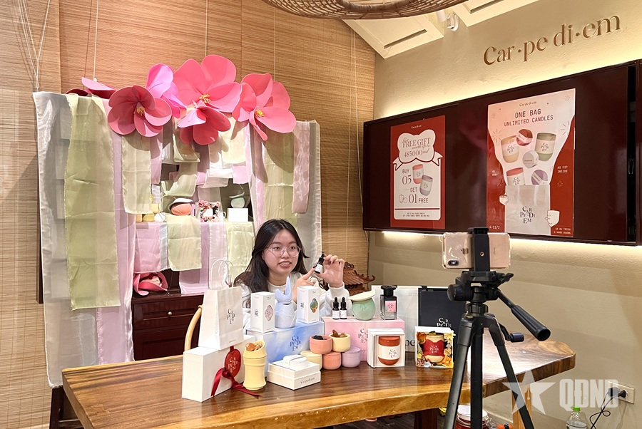 Tăng cường quản lý thị trường thương mại điện tử