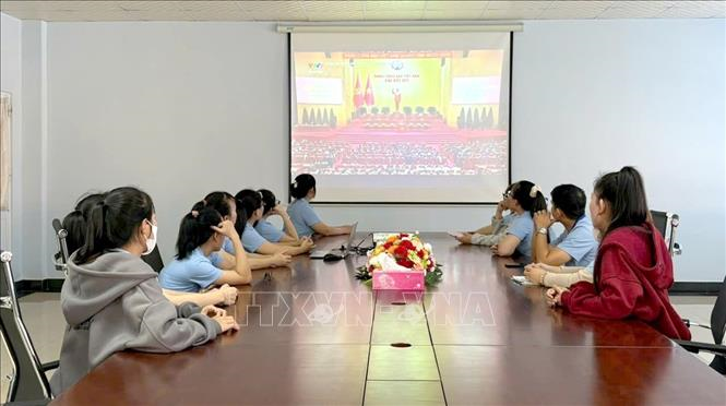 Văn hóa trọng kỷ luật