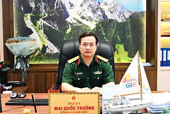 Nghị quyết 79 thổi luồng sinh khí mới giúp doanh nghiệp nhà nước tiên phong, dẫn dắt, kiến tạo phát triển