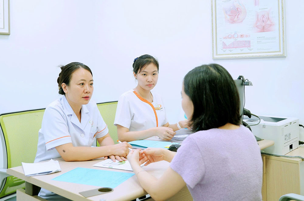 Miệt mài gieo sắc xuân hạnh phúc