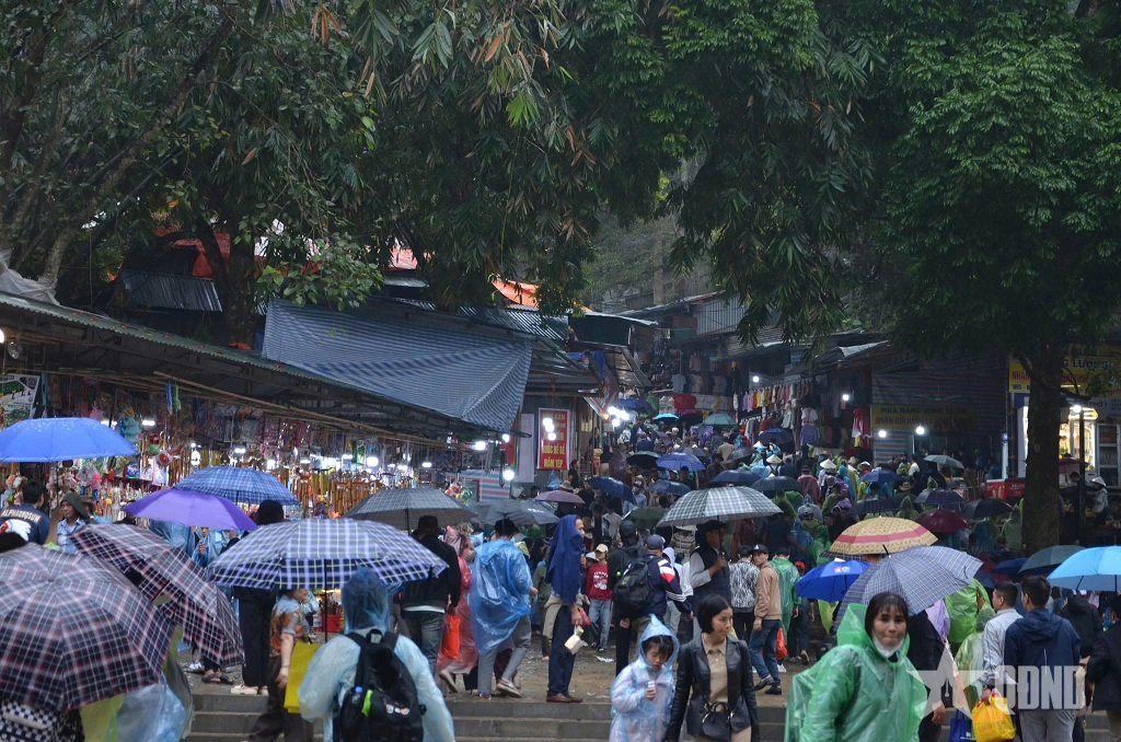 Ngăn chặn biến tướng mê tín dị đoan trong mùa lễ hội