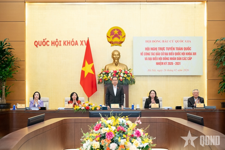 Bản tin tổng hợp tuần: Chuẩn bị chu đáo cho ngày hội toàn dân

