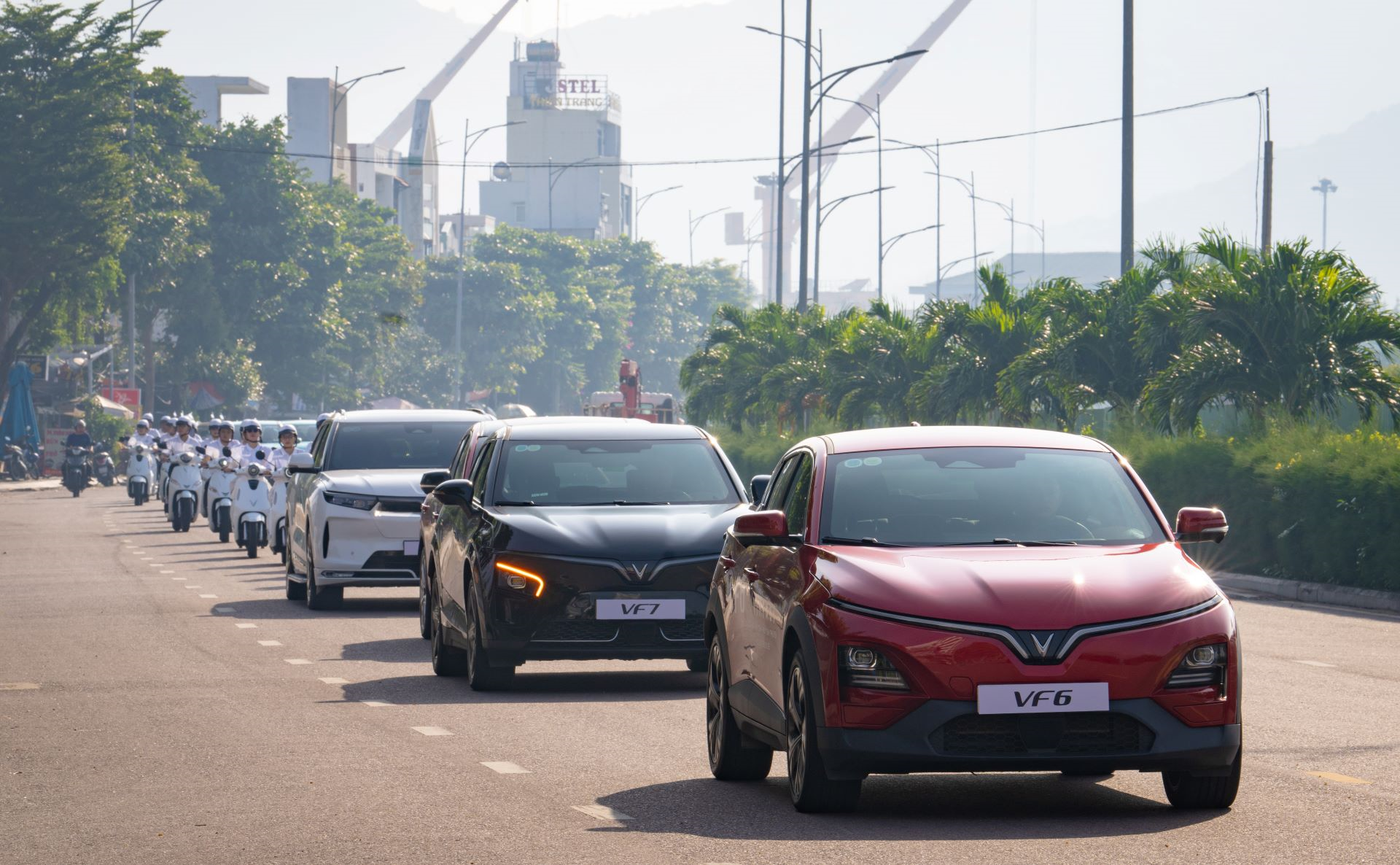 VinFast VF 6 qua góc nhìn người dùng: Càng lái càng đã, chi phí nuôi xe “có như không”