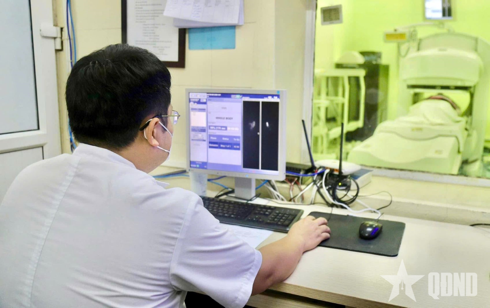 Nhiều đổi mới trong điều trị ung thư

