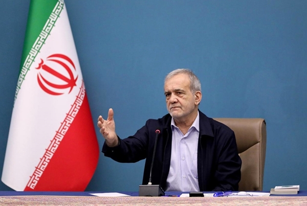 CẬP NHẬT Tình hình Trung Đông ngày 1-3 IRGC tấn công tàu sân bay USS Abraham Lincoln của Mỹ