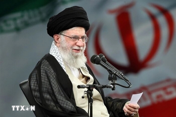 Cập nhật tình hình Trung Đông ngày 1-3 Israel, Mỹ cho rằng Lãnh tụ tối cao Iran Ali Khamenei đã thiệt mạng