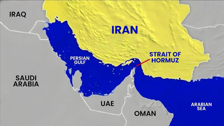 Thị trường năng lượng toàn cầu sẽ ra sao khi Eo biển Hormuz bị phong tỏa?